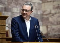 ΣΥΡΙΖΑ: Νέος επικεφαλής της ΚΟ ο Σωκράτης Φάμελλος