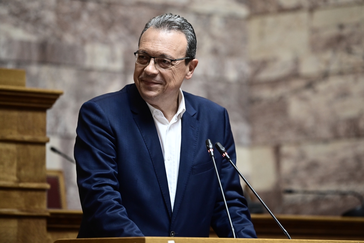 ΣΥΡΙΖΑ: Νέος επικεφαλής της ΚΟ ο Σωκράτης Φάμελλος