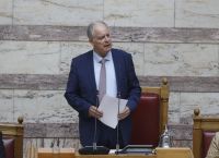 Βουλή: Δείτε live την εκλογή νέου Προέδρου [vid]