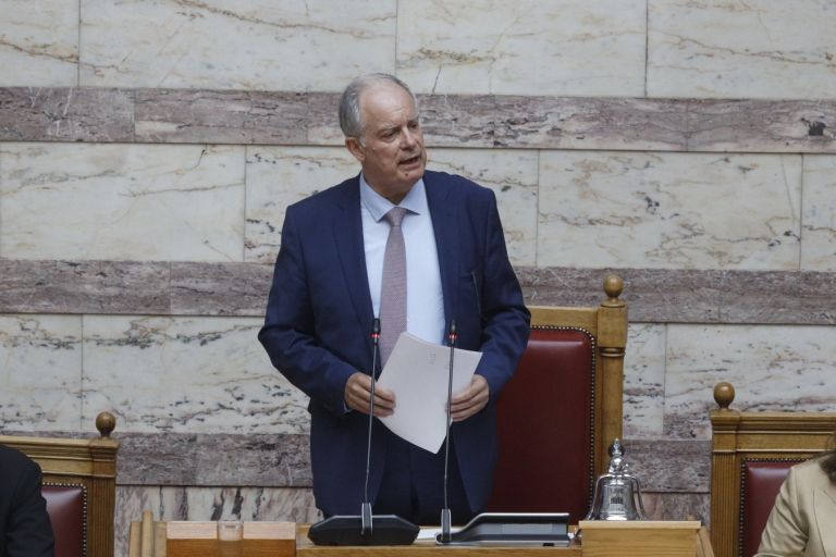 Βουλή: Δείτε live την εκλογή νέου Προέδρου [vid]