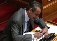 Μητσοτάκης: Το απόγευμα της Πέμπτης ξεκινούν οι προγραμματικές δηλώσεις – Οι 5 «Ελλάδες»