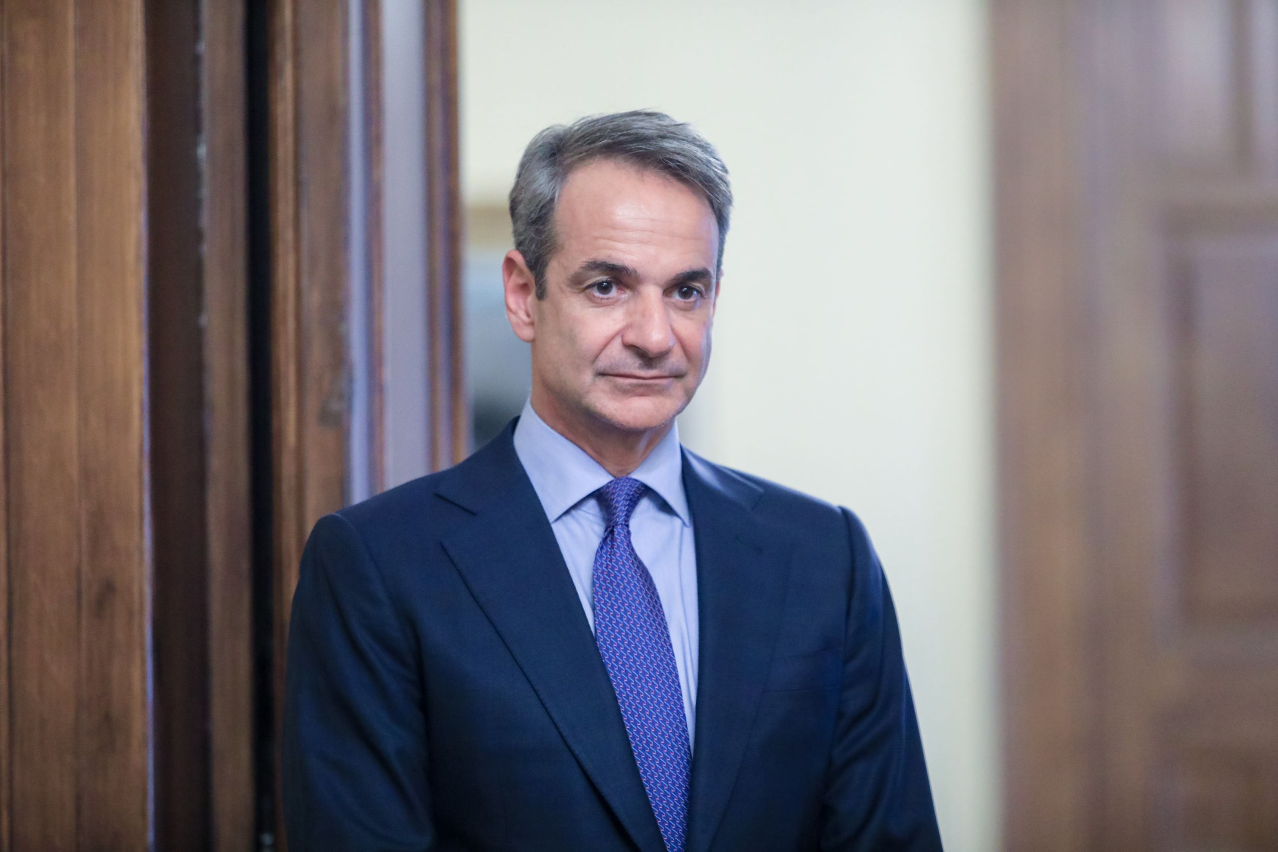 Προγραμματικές δηλώσεις Κ. Μητσοτάκη: Στο τραπέζι η επέκταση του “Market Pass” & η ενίσχυση των συνταξιούχων