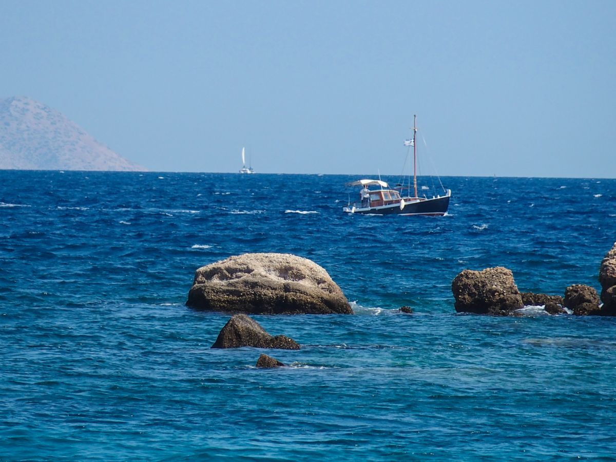 Καιρός 07/07/2023: Η ηλιοφάνεια θα κυριαρχήσει – Στους 36-38 βαθμούς Κελσίου