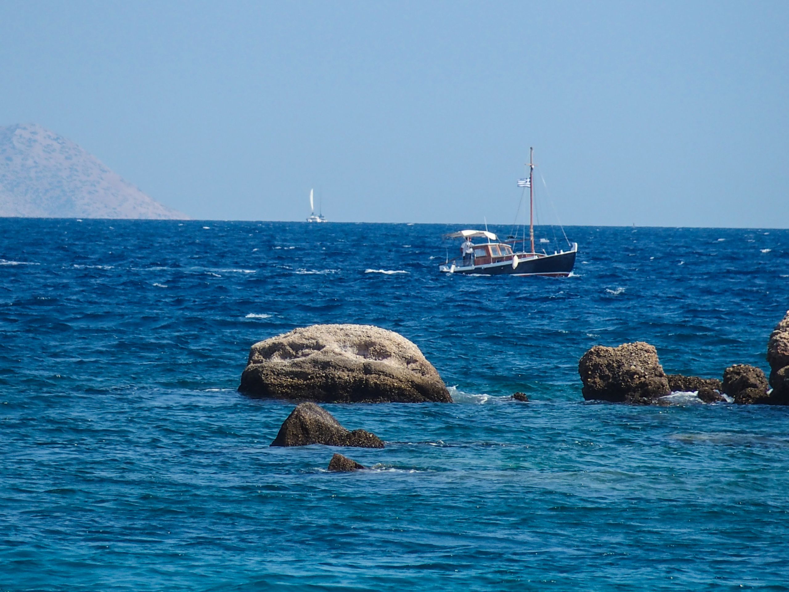 Καιρός 07/07/2023: Η ηλιοφάνεια θα κυριαρχήσει – Στους 36-38 βαθμούς Κελσίου