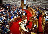 Κυβέρνηση: Σε δημόσια διαβούλευση το νομοσχέδιο για την ψήφο των αποδήμων