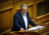 Ρόδος: Επικοινώνησε με Μητσοτάκη ο Κουτσούμπας για να ενημερωθεί – Ζήτησε να ληφθούν μέτρα