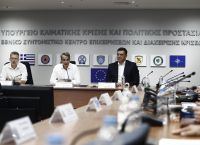 Αντιπυρική προστασία: Ενάερια μέσα, οχήματα και σε ετοιμότητα 14.040 πυροσβέστες