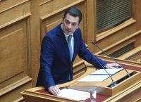 Σκρέκας: Είμαστε υπέρ της ελεύθερης αλλά όχι της ασύδοτης αγοράς