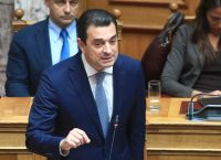 Σκρέκας: Πρόστιμα άνω των 34.000 ευρώ σε αλευροβιομηχανία και δύο πρατήρια καυσίμων