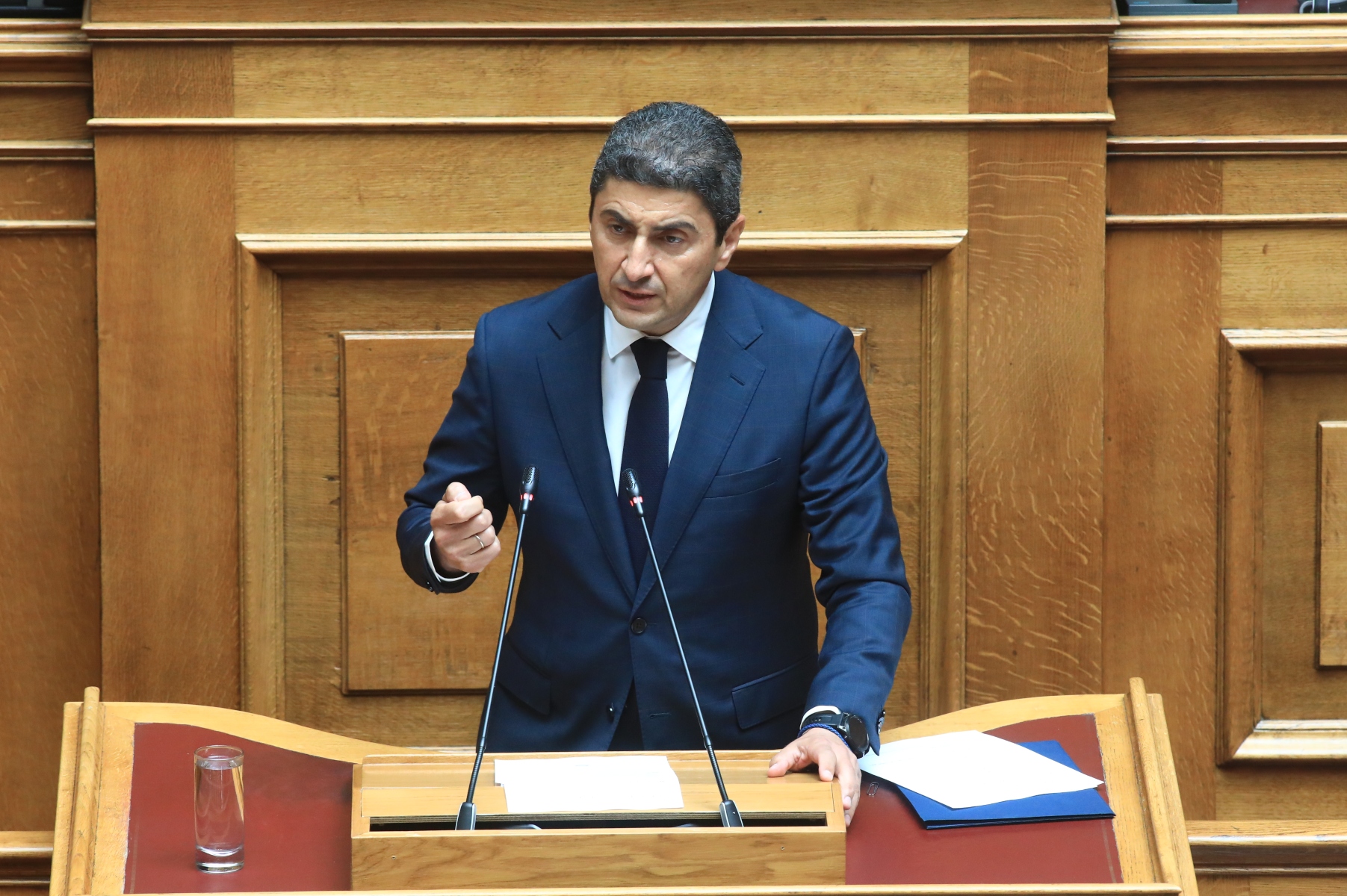 Αυγενάκης: Ένταξη 2.100 επιλαχόντων στους νέους αγρότες – Ριζική αναμόρφωση του ΕΛΓΑ