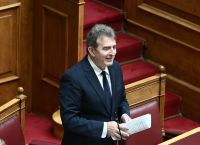Χρυσοχοΐδης: Αλλάζουν όλα στην Υγεία – Έρχονται 10.000 μόνιμες προσλήψεις