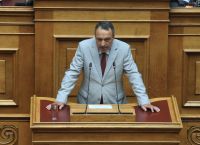 Β. Στίγκας για ανταρσία βουλευτών: Συγκαλεί Κοινοβουλευτική Ομάδα την άλλη εβδομάδα