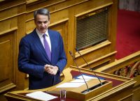 Μητσοτάκης: Καταργούνται όλα τα εμπόδια για την ψήφο των Ελλήνων του εξωτερικού
