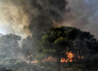 Σύλληψη άντρα 30χρονου στη Μεσσηνία – Ομολόγησε για 3 πυρκαγιές