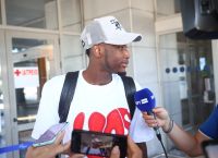 ΠΑΟΚ: Με τον Μπάμπα η σημερινή προπόνηση του Δικεφάλου