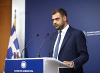 Μαρινάκης σε Κασσελάκη: Οι πολίτες δεν είναι ντεκόρ για φωτογραφίσεις Μαρινάκης σε Κασσελάκη: Οι πολίτες δεν είναι ντεκόρ για φωτογραφίσεις