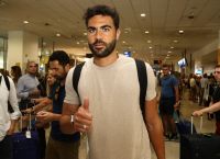Ο Βιθέντε Ιμπόρα έφτασε στην Ελλάδα για τον Ολυμπιακό