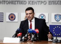 Kikilias: We are doing everything that is humanly possible