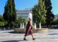 Καύσωνας «Κλέων»: Έκτακτα μέτρα από το Υπουργείο Εργασίας για τον ιδιωτικό τομέα