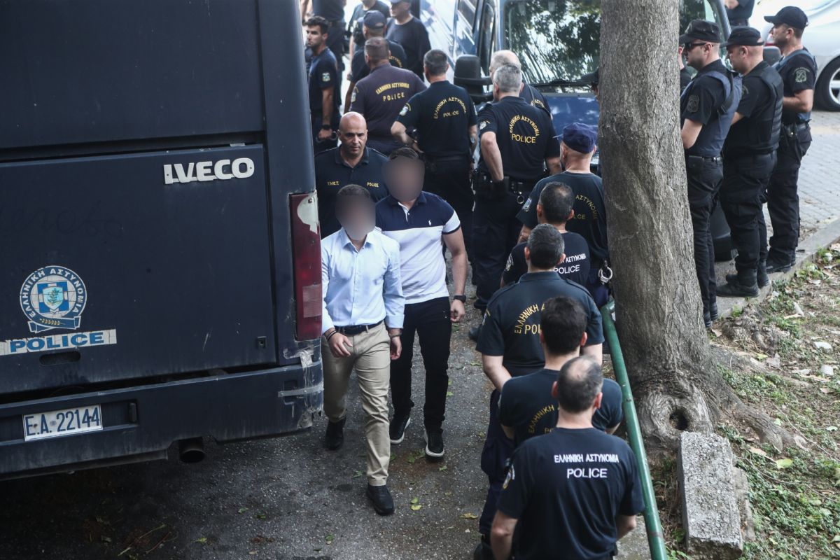 Δίκη Καμπανού: Καταπέλτης η εισαγγελέας – Να μην αναγνωριστούν ελαφρυντικά για κανέναν