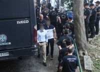 Δίκη Καμπανού: Καταπέλτης η εισαγγελέας – Να μην αναγνωριστούν ελαφρυντικά για κανέναν