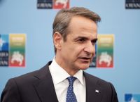 Μητσοτάκης για συνάντηση με Ερντογάν: Δεν λύσαμε τα προβλήματα αλλά υπάρχει διάθεση