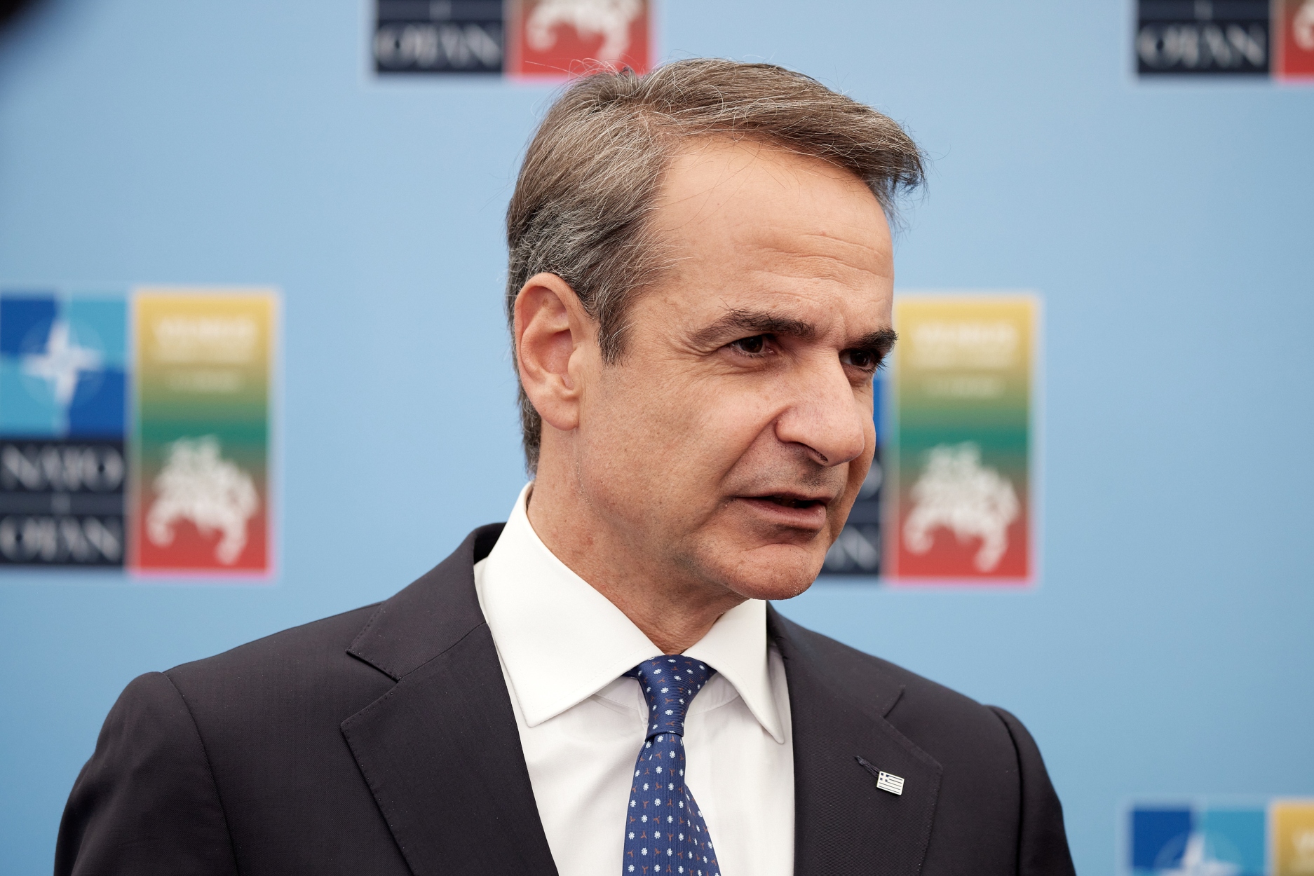 Μητσοτάκης για συνάντηση με Ερντογάν: Δεν λύσαμε τα προβλήματα αλλά υπάρχει διάθεση