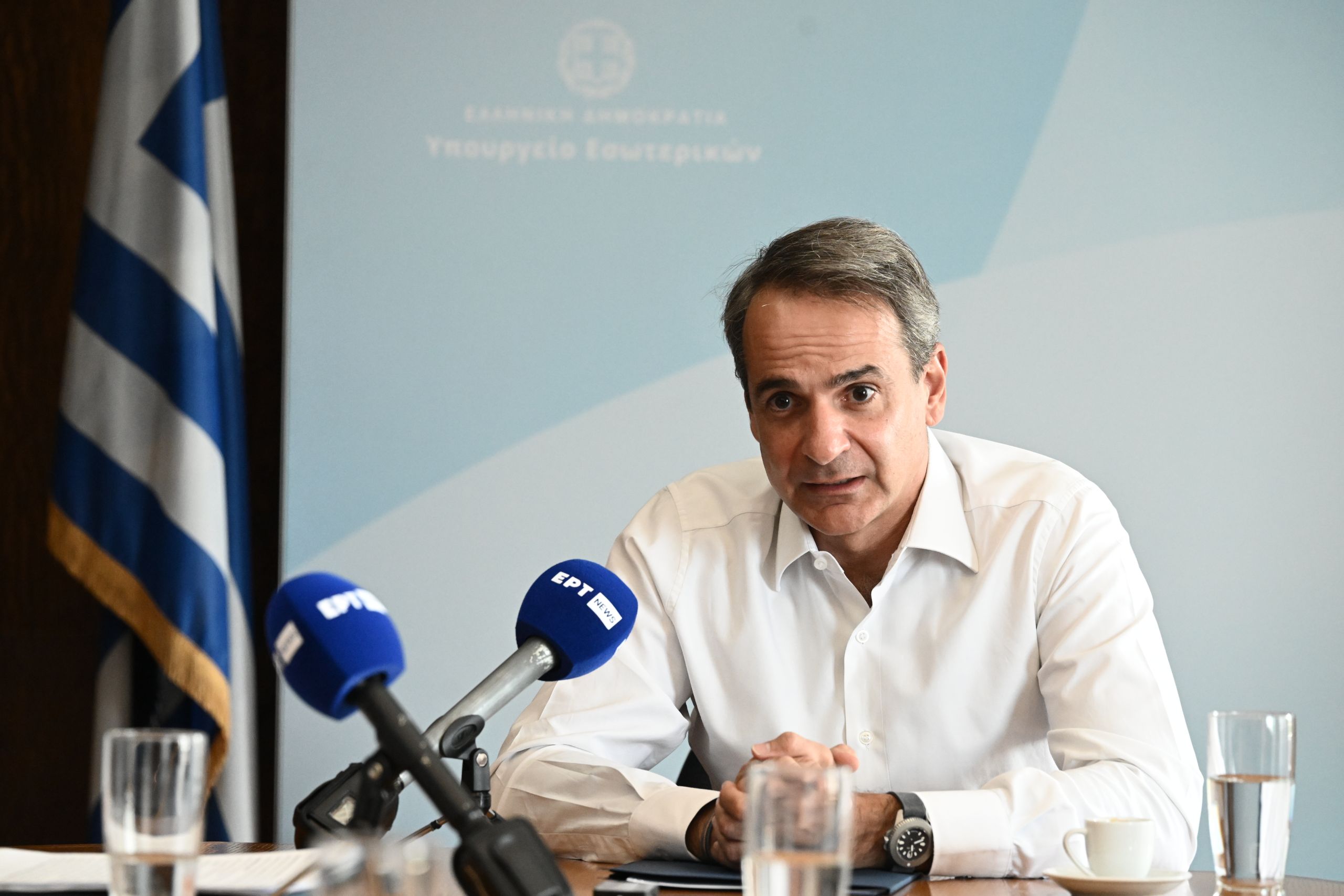 Δημοτικές εκλογές – Νέα Δημοκρατία: Ποιους δήμους και ονόματα στηρίζει το κυβερνών κόμμα