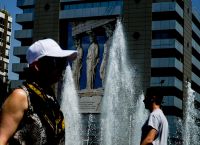 Λαγουβάρδος: Ο καύσωνας ήρθε για να μείνει – Στη Νέα Φιλαδέλφια το πρώτο 40άρι για φέτος