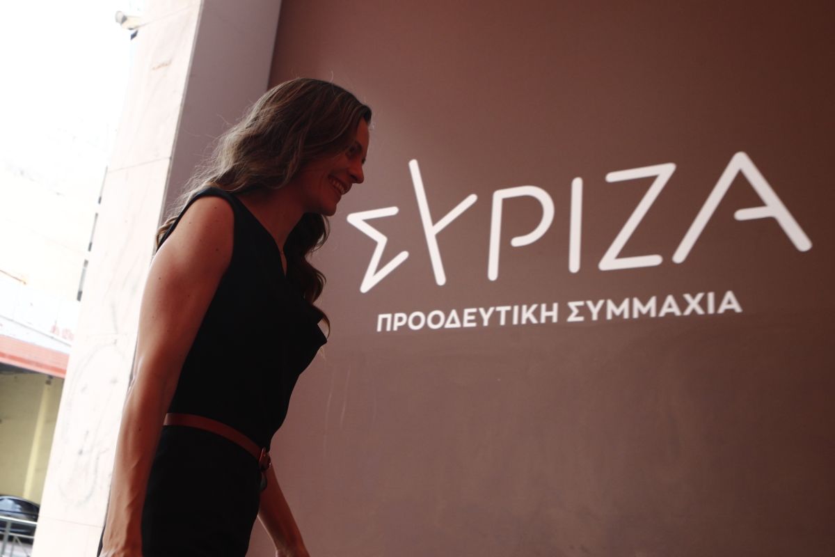 ΣΥΡΙΖΑ-ΠΣ: Στηρίζει Γιώργο Ιωακειμίδη για περιφερειάρχη Αττικής – Τι συζητήθηκε στην Πολιτική Γραμματεία