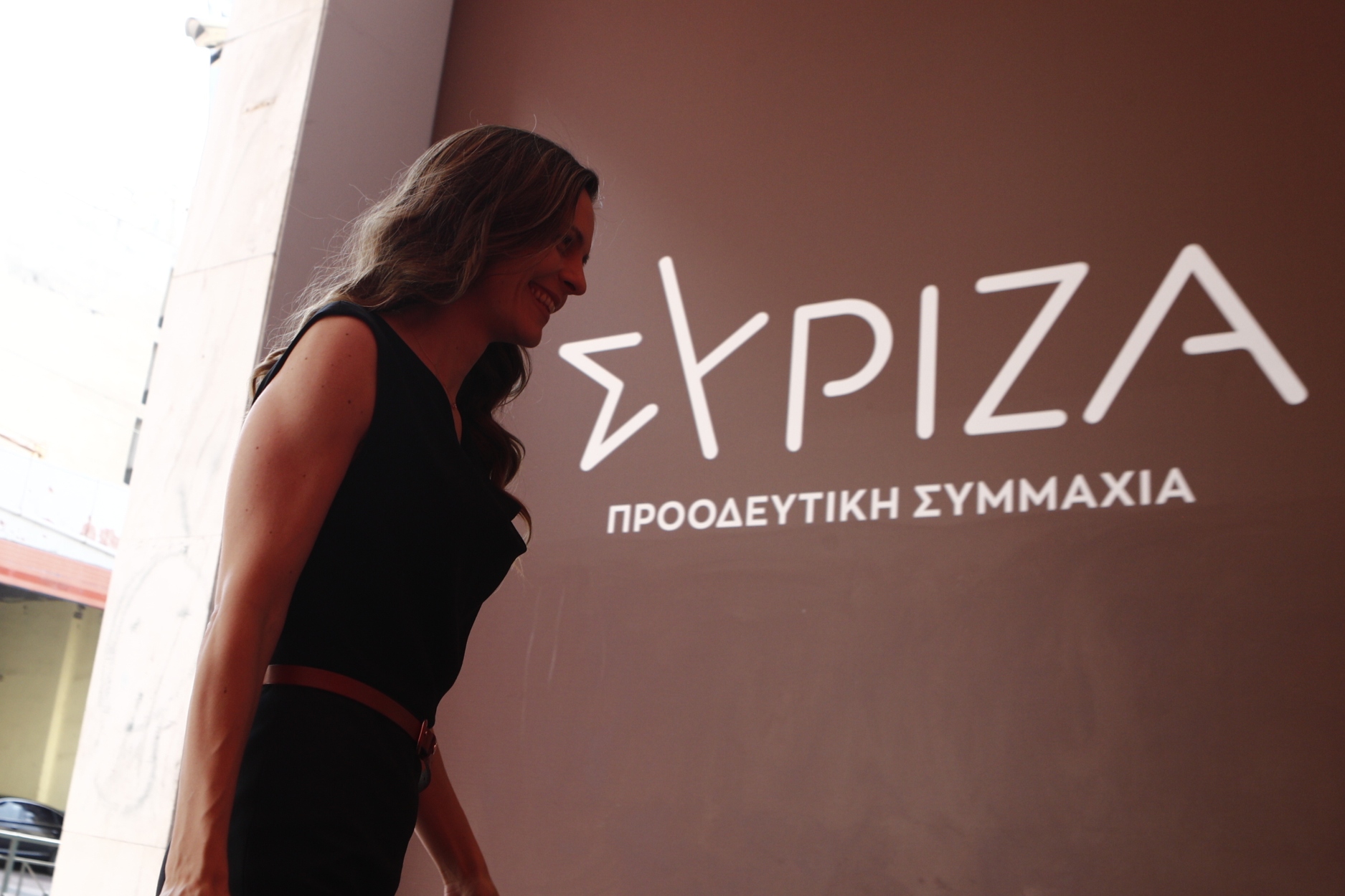 ΣΥΡΙΖΑ-ΠΣ: Στηρίζει Γιώργο Ιωακειμίδη για περιφερειάρχη Αττικής – Τι συζητήθηκε στην Πολιτική Γραμματεία