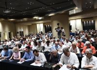 ΣΥΡΙΖΑ: Πέντε υποψήφιοι: Αχτσιόγλου, Τσακαλώτος, Τζουμάκας, Παππάς και Πολάκης