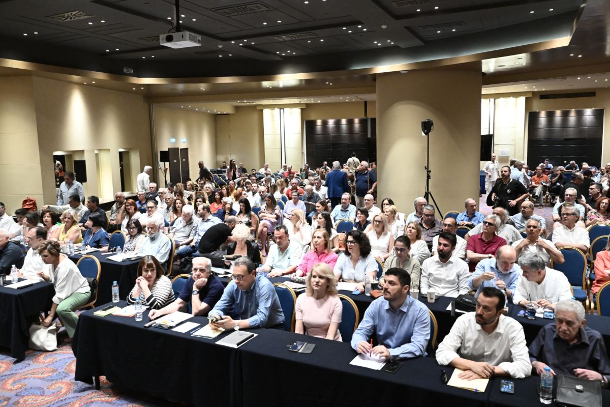 ΣΥΡΙΖΑ: Στις 10 και 16 Σεπτεμβρίου η εκλογή προέδρου – Ένταση για τις ημερομηνίες