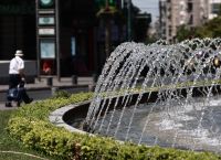 Καύσωνας «Κλέων»: «Έλιωσε» η Αθήνα την Παρασκευή [vid]