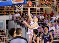 Ζούγρης: Στην καλύτερη 5άδα του Ευρωπαϊκού U20 και περιζήτητος