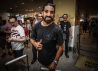ΑΕΚ: Έφτασε στην Ελλάδα ο Ροδόλφο Πιζάρο