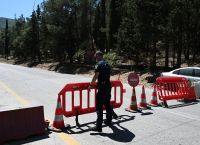 Βρέθηκε εμπρηστικός μηχανισμός στον Υμηττό από  εθελοντές πυροσβέστες