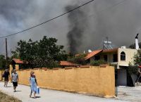 «Αρωγή.gov»: Πάνω από 850.000 ευρώ έλαβαν οι πρώτοι 167 πυρόπληκτοι δικαιούχοι