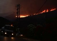 Δερβενοχώρια: Μήνυμα του 112 τα μεσάνυχτα