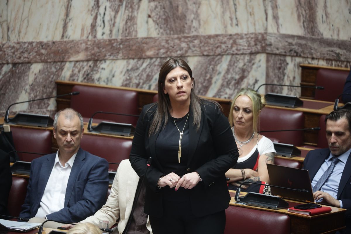 Κόντρα Κωνσταντοπούλου – Δούρου στη διαδικασία άρσης ασυλίας για την τραγωδία στο Μάτι
