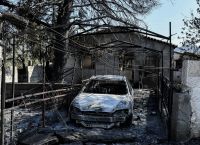 Λουτράκι: Σε κατάσταση έκτακτης ανάγκης ο Δήμος
