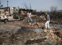 Άνοιξε η πλατφόρμα για τις αποζημιώσεις των πυρόπληκτων