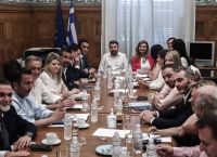 ΠΑΣΟΚ: Αυτοί είναι οι βουλευτές που θα αναλάβουν τους Κοινοβουλευτικούς Τομείς Εργασίας