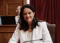 Kεραμέως: Δέσμευση της ΝΔ και του Μητσοτάκη η ψήφος των Ελλήνων του εξωτερικού