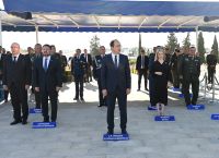 Χριστοδουλίδης: Δεν θα αντιπαρατεθώ δημόσια με τον Τατάρ