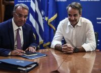 Μητσοτάκης: Αρχές του 2024 τα πρώτα 250 ηλεκτροκίνητα λεωφορεία σε Αθήνα – Θεσσαλονίκη
