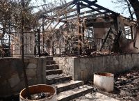 Συναγερμός την Κυριακή για πυρκαγιές: Στην Αττική και άλλες 12 περιοχές βαθμός επικινδυνότητας 5