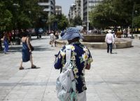 Καιρός: Έκτακτο δελτίο της ΕΜΥ Ξεκινούν τα 45αρια στη χώρα