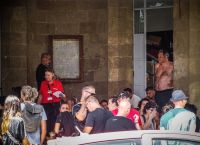 Βαθαίνει το πλήγμα για τον τουρισμό της Ρόδου