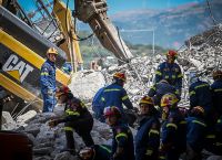 Κατάρρευση γέφυρας στην Πάτρα: Κατέληξε ο 22χρονος βαριά τραυματίας